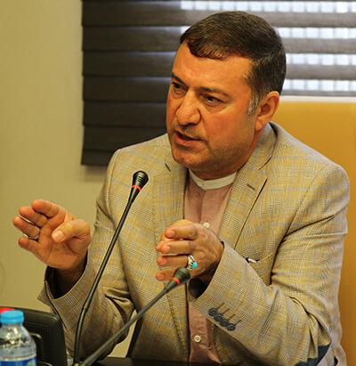 سیدناصر محمدسیدی